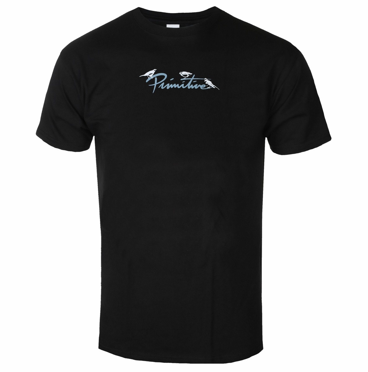 Streetwear Brand Logo - Atasan Lengan Pendek Streetwear Reggae Co-branded