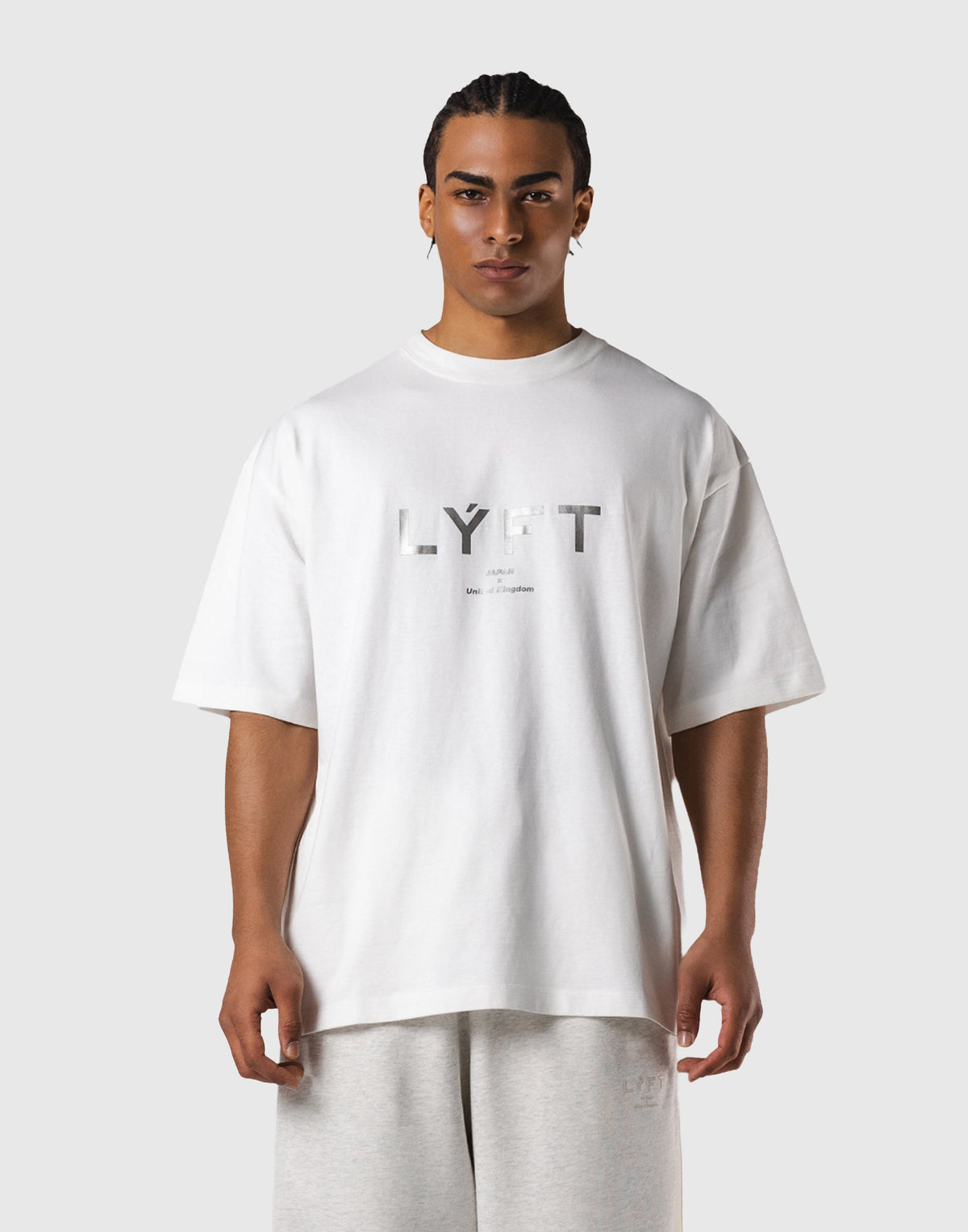 Streetwear Brand Logo - Kaos Logo Big Vintage Fitness Trend