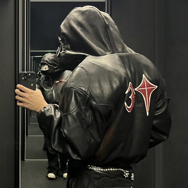 Streetwear Brand Designer - Thug Club Koleksi Terbaru Desain Brand