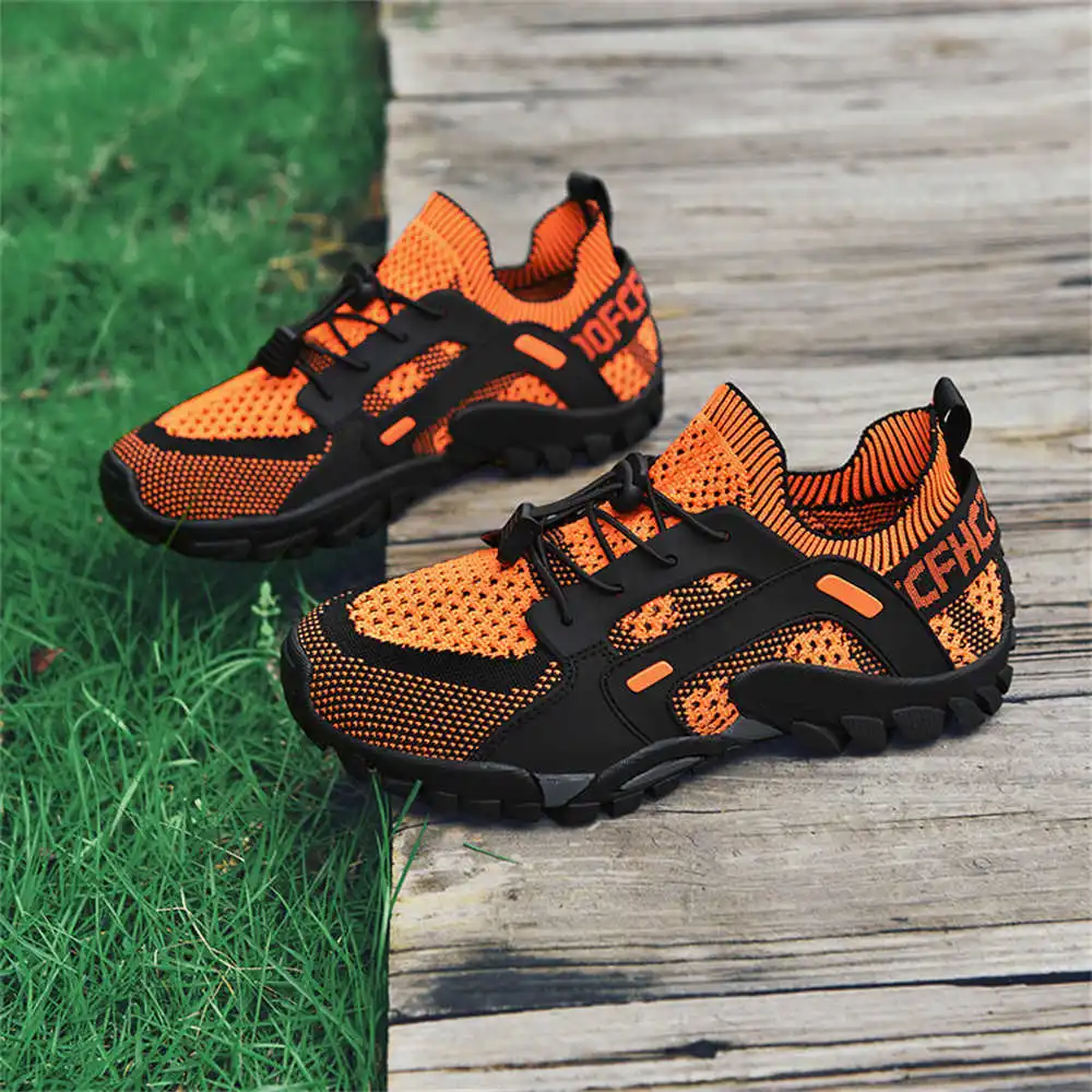 Streetwear Brand Popular - Sepatu olahraga pria, ukuran 43 ukuran