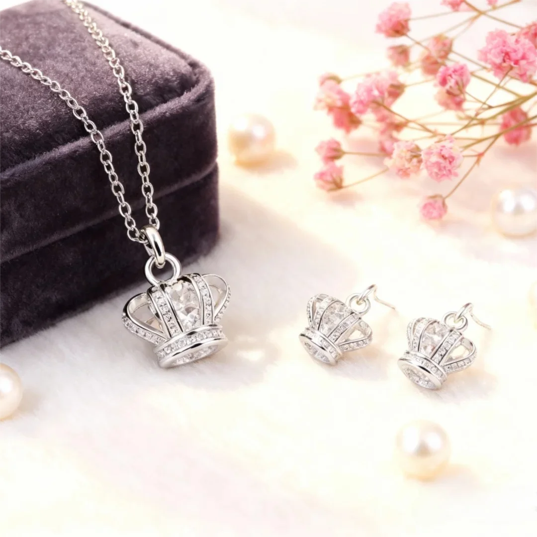 Streetwear Brand Popular - Merek Terkenal Kalung dan Anting Liontin