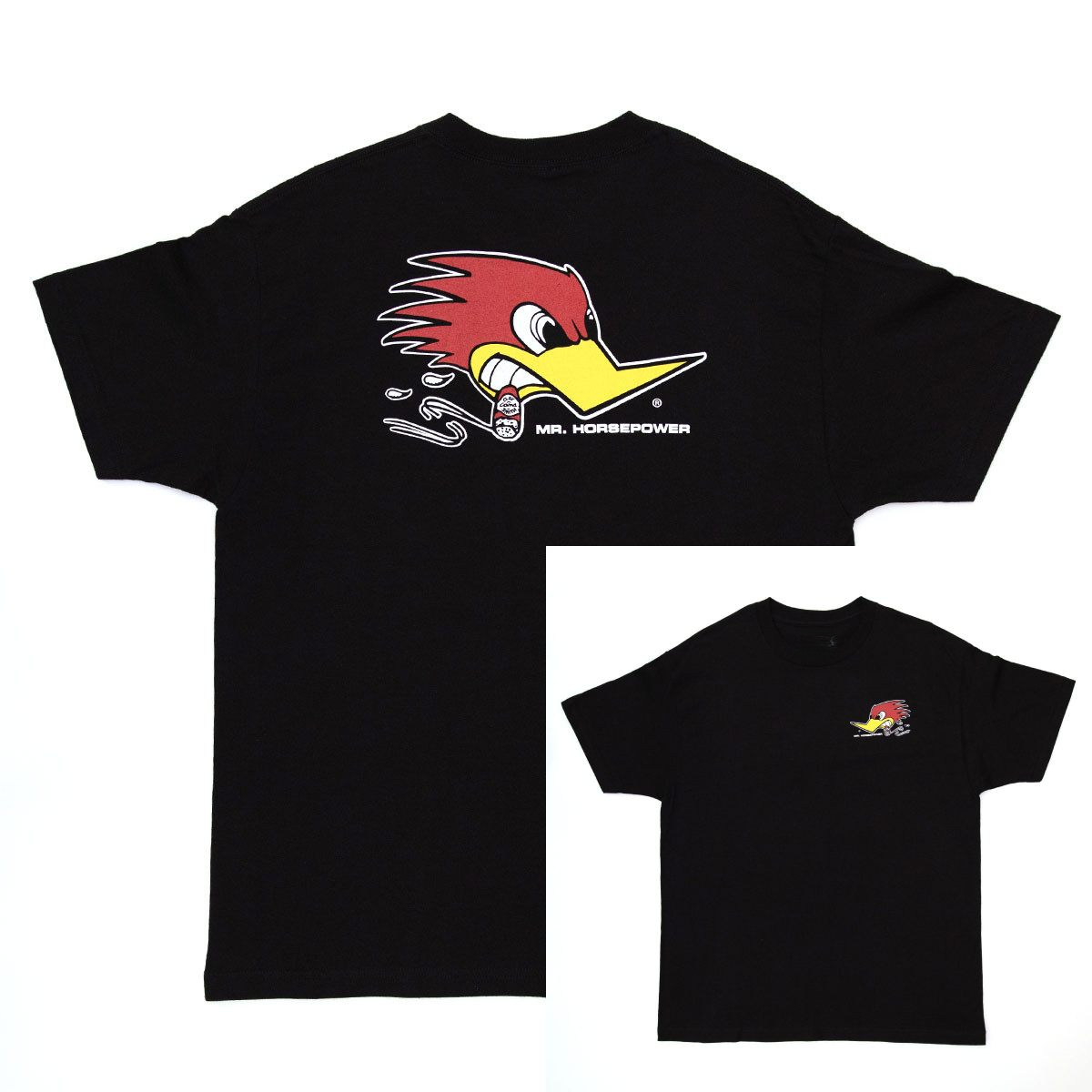 Streetwear Brand Logo - Kaus Merek Modifikasi Mobil Balap Klasik