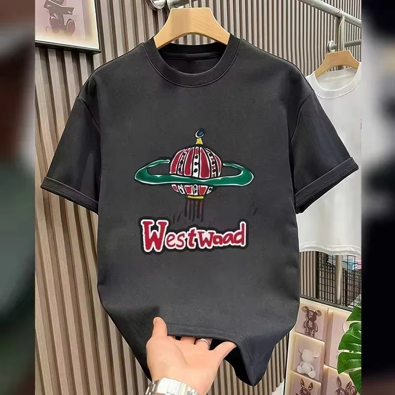 Streetwear Brand Logo - Kaos Logo Klasik Fashion Kasual Tren