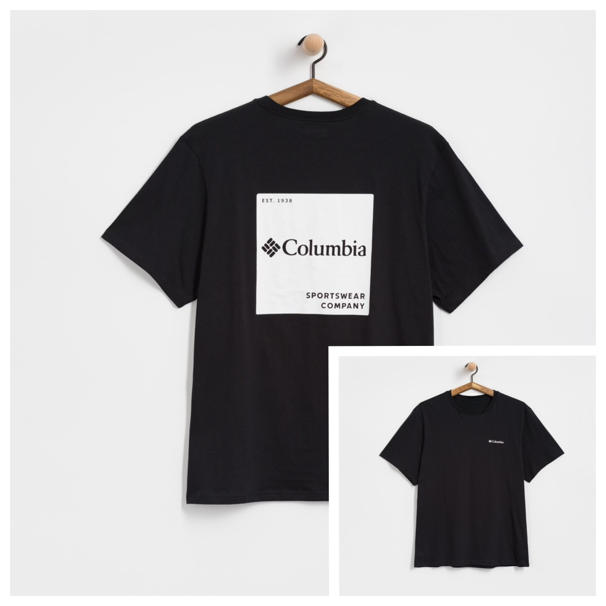 Streetwear Brand Logo - CSC Logo Classic Outdoor Brand Kaus