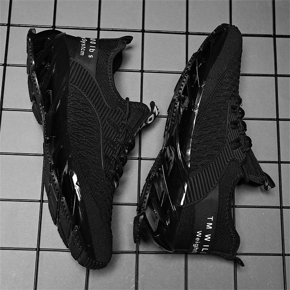 Sepatu kets olahraga untuk pri - Streetwear Brand Canada ulasan dan harga