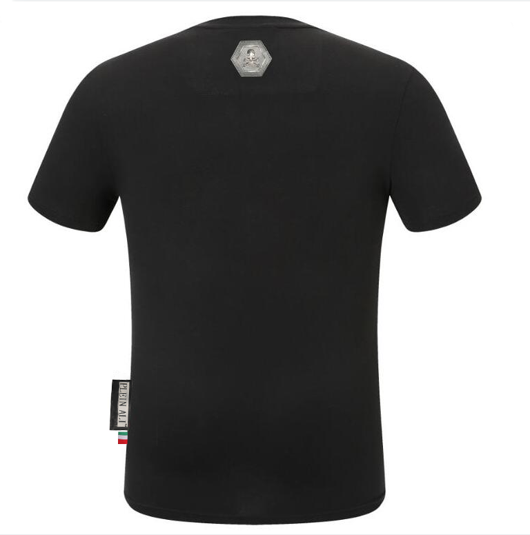 Kaos Desainer Pria Mewah Berku - Streetwear Brand Designer ulasan dan harga