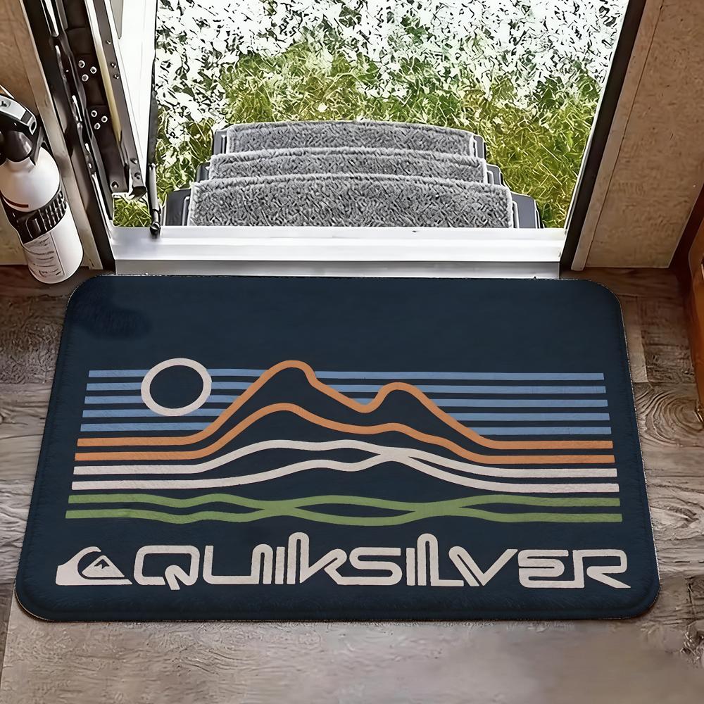 Karpet Flanel Lembut Anti-Seli - Streetwear Brand Rugs ulasan dan harga