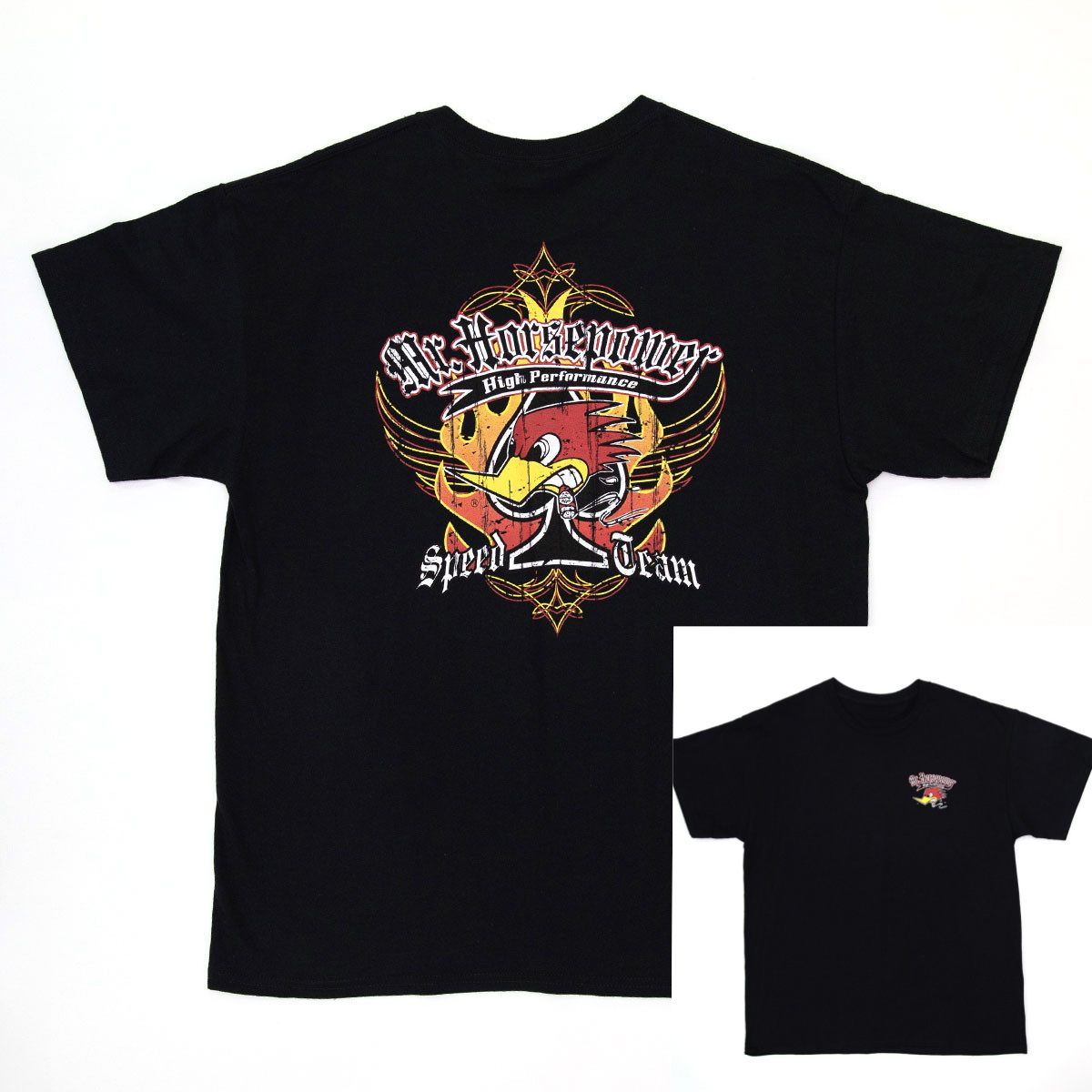 Kaos Oblong Katun Motif Mobil  - Streetwear Brand Logo ulasan dan harga