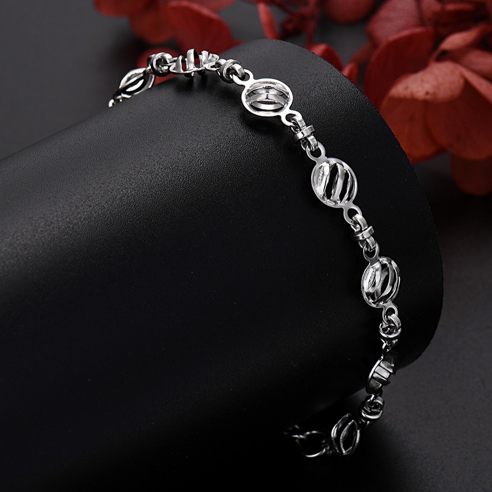 Merek Populer Gelang Rantai Pe - Streetwear Brand Popular ulasan dan harga