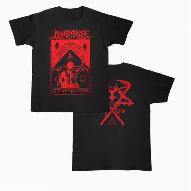 Kaos T-Shirt Streetwear Lorna  - Streetwear Clothing Brand ulasan dan harga