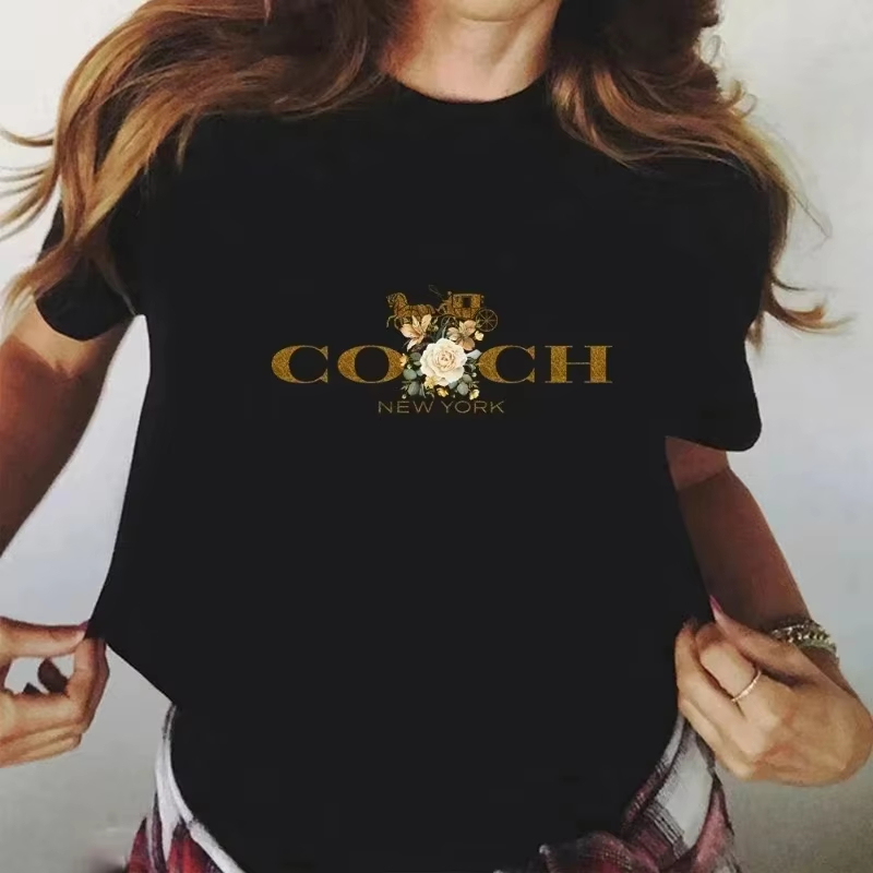 Kaus Merek Mewah Tren Fashion  - Streetwear Brand Logo ulasan dan harga
