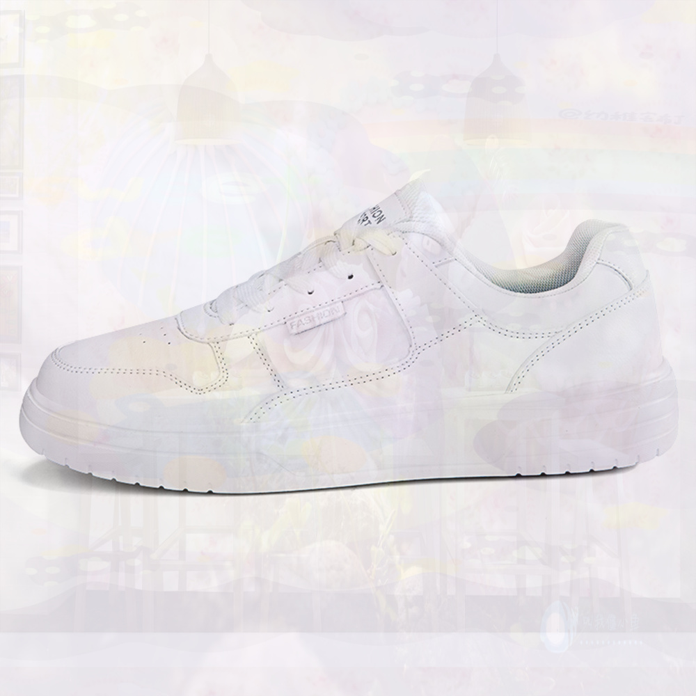 Sepatu Kulit PU dengan Dasi 41 - Streetwear Brand Canada ulasan dan harga