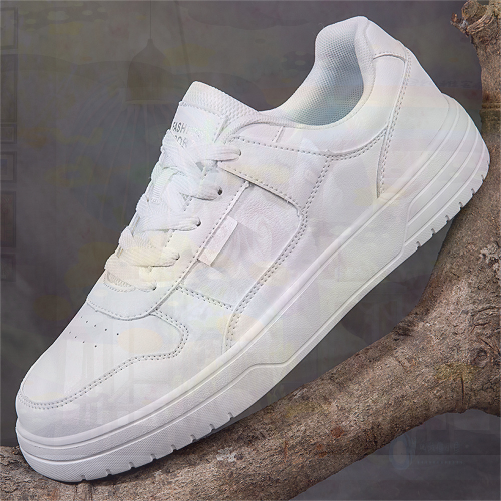 Sepatu Kulit PU dengan Dasi 41 - Streetwear Brand Canada ulasan dan harga