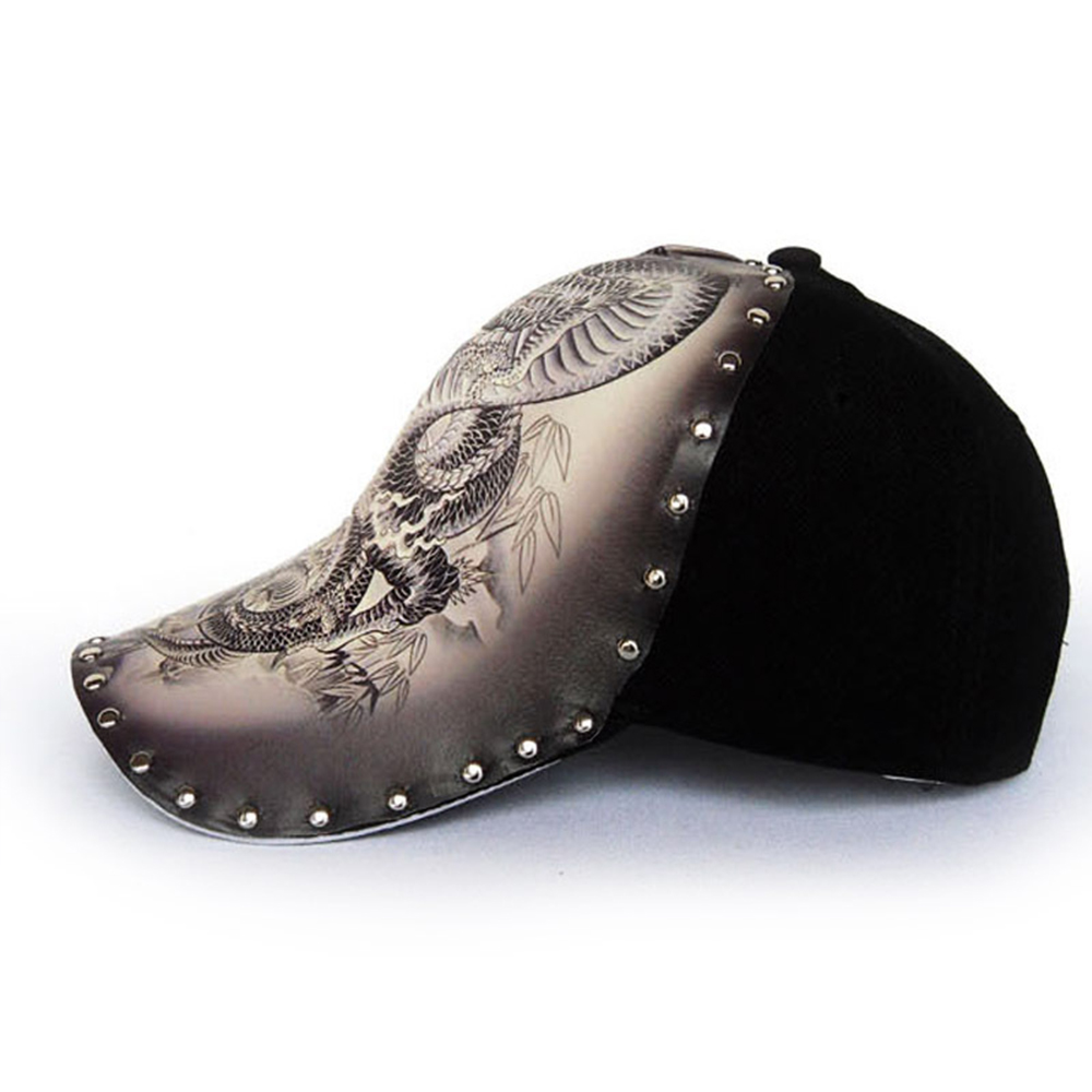 Topi Baseball FS Vintage 3D Pr - Streetwear Brand Designer ulasan dan harga