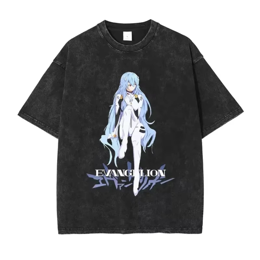 Kaos Pria Ukuran Besar Pakaian - Good Streetwear Brand ulasan dan harga