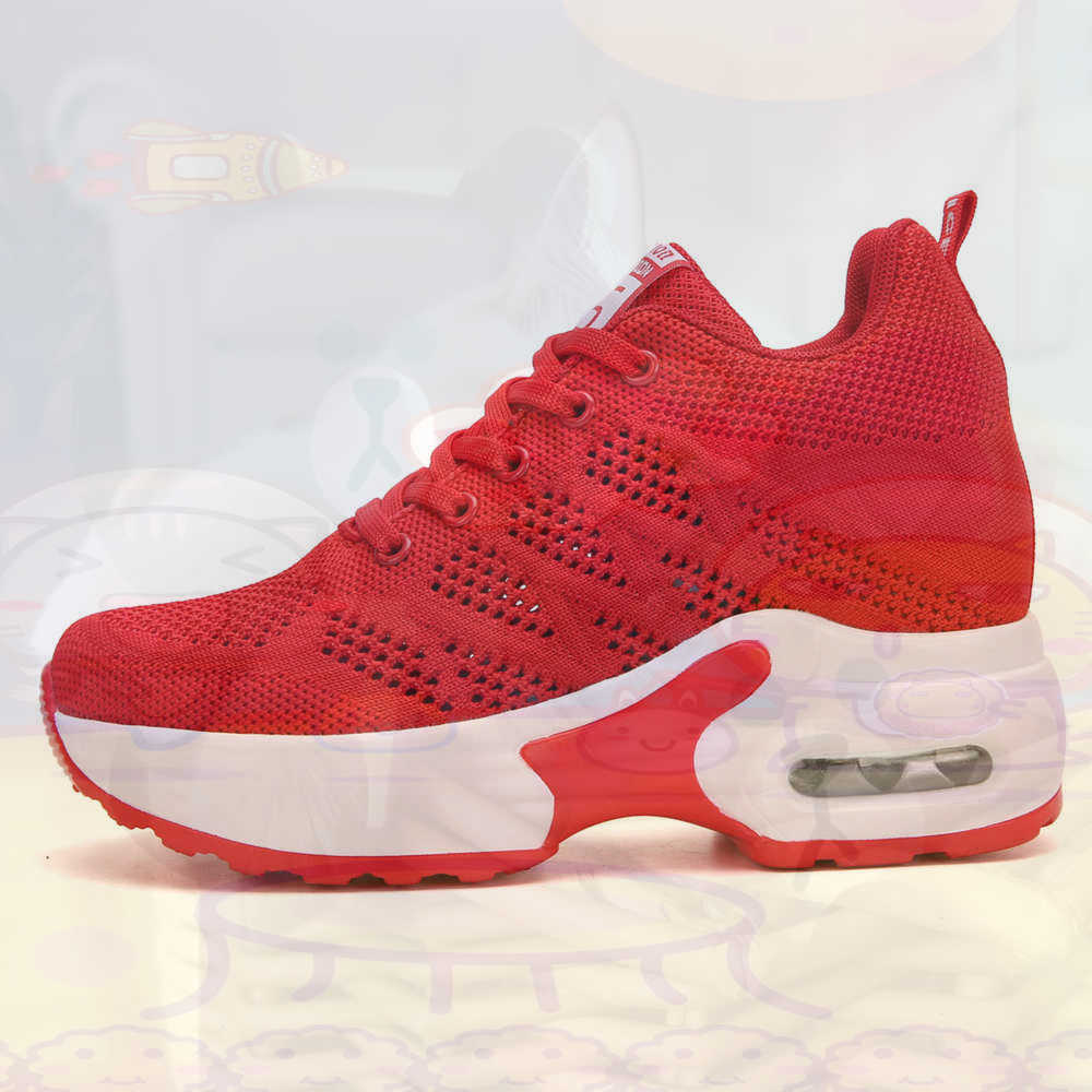 Merah Ukuran 36 Sepatu Wanita  - Streetwear Brand Popular ulasan dan harga