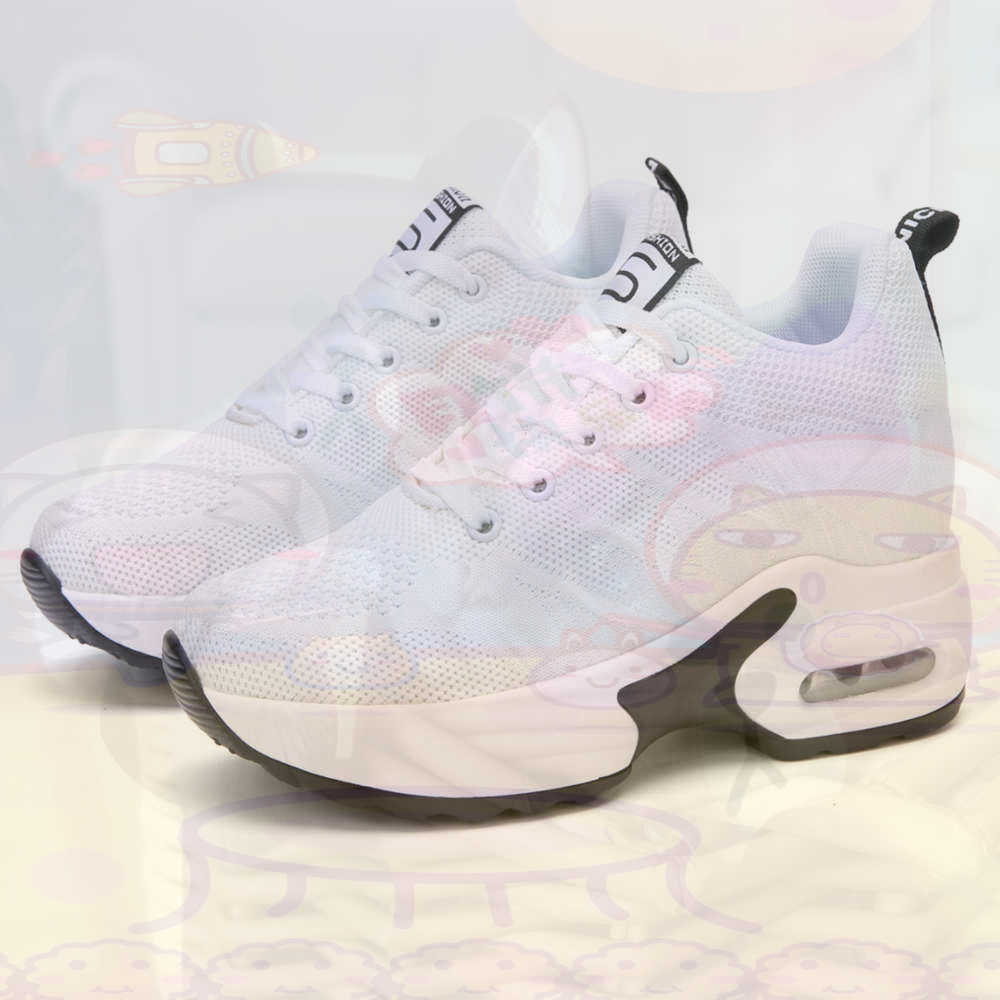 Merah Ukuran 36 Sepatu Wanita  - Streetwear Brand Popular ulasan dan harga