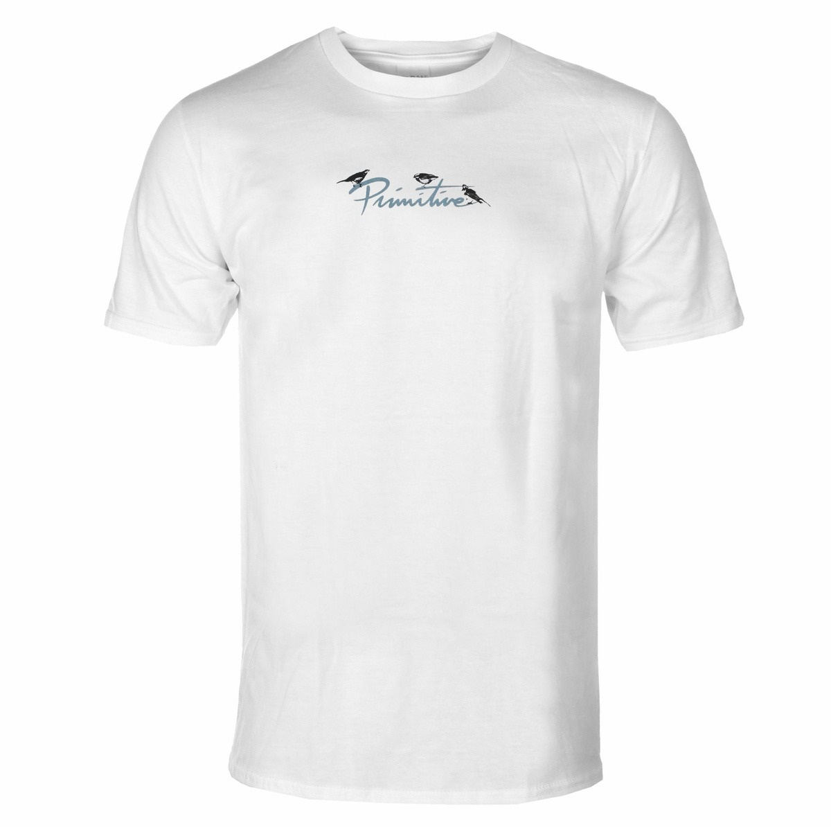 Atasan Lengan Pendek Streetwea - Streetwear Brand Logo ulasan dan harga