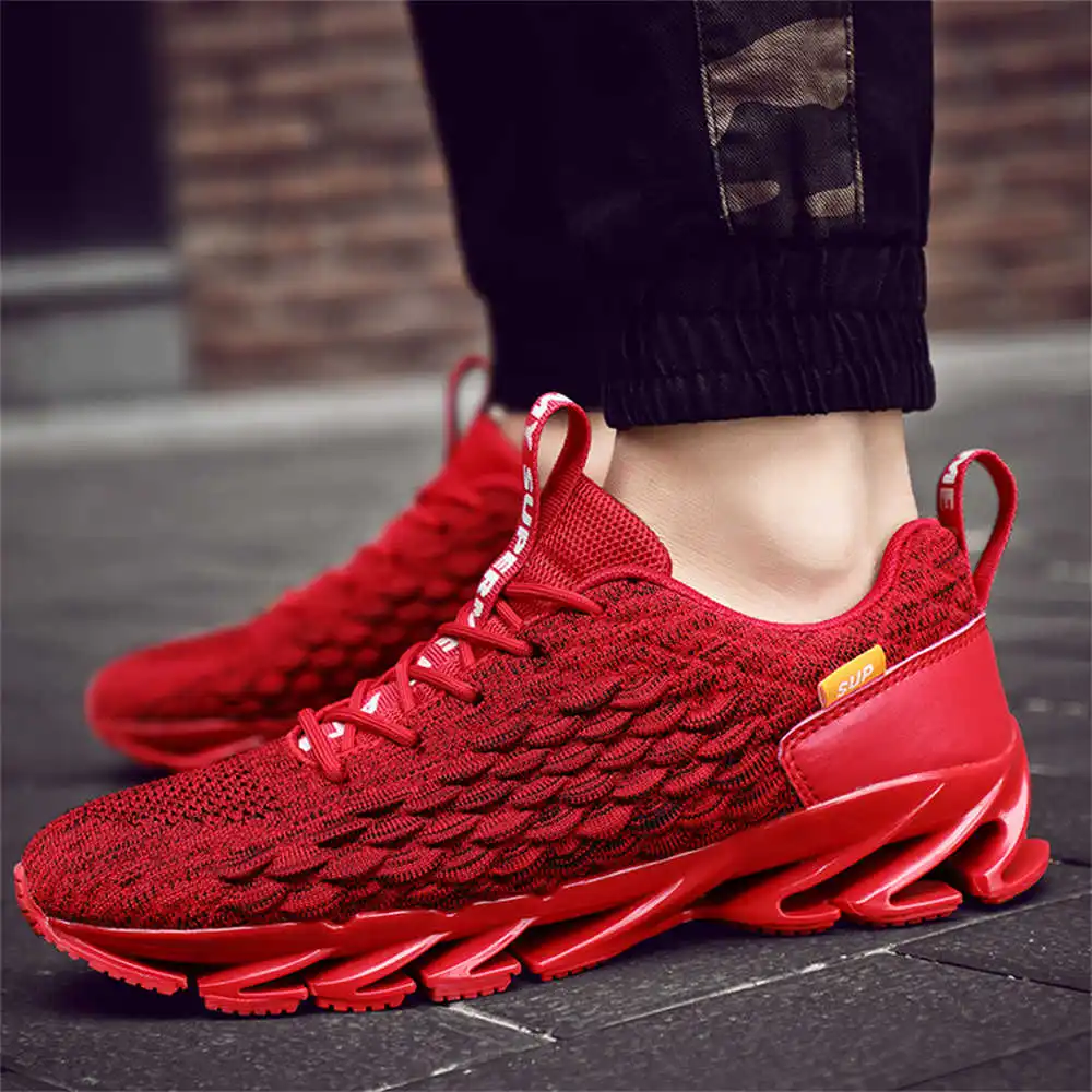 Sepatu berjalan ukuran 44 ukur - Streetwear Brand Popular ulasan dan harga