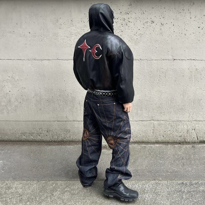 Thug Club Koleksi Terbaru Desa - Streetwear Brand Designer ulasan dan harga