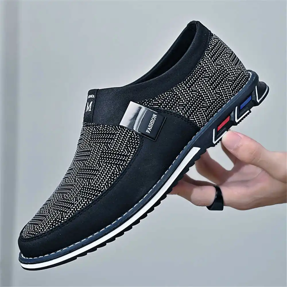 Sepatu krem berjalan pria, sne - Good Streetwear Brand ulasan dan harga
