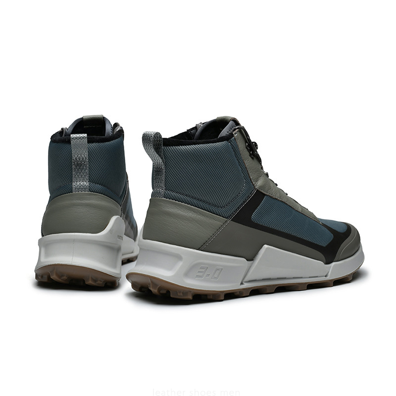 Sepatu Atletik High Top untuk  - Streetwear Brand Designer ulasan dan harga
