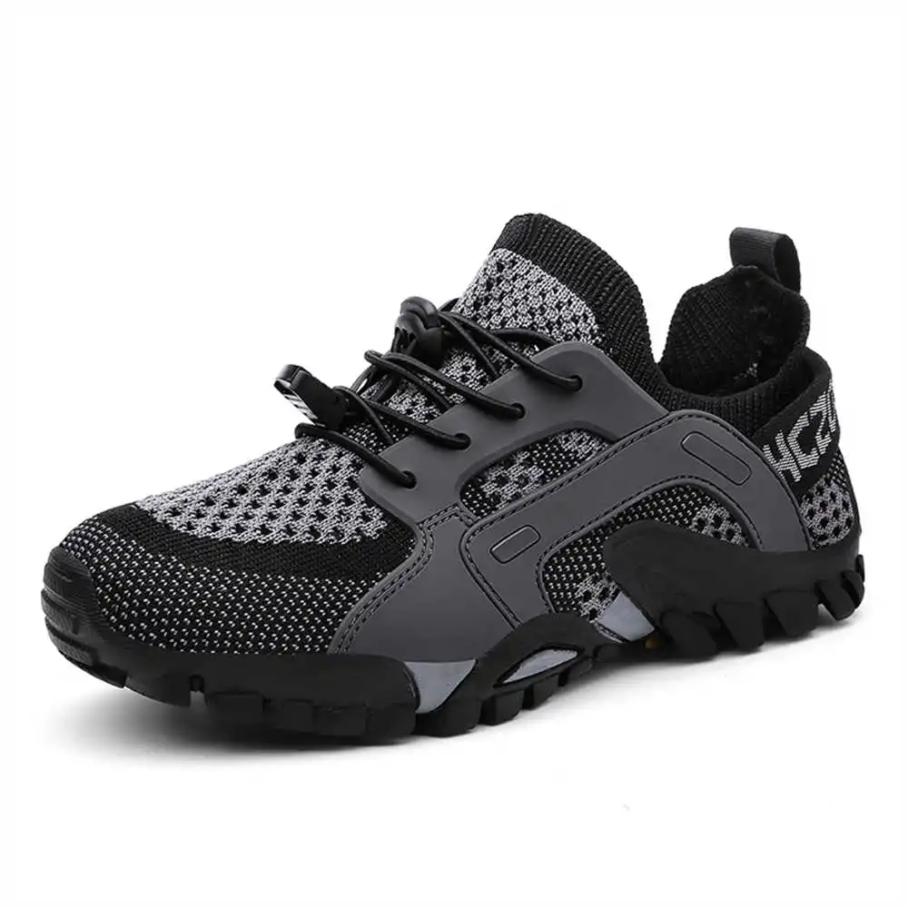 Sepatu olahraga pria, ukuran 4 - Streetwear Brand Popular ulasan dan harga