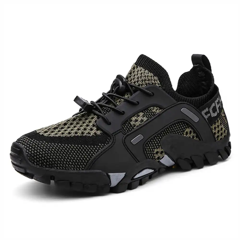Sepatu bot Hiking Pria, sneake - Good Streetwear Brand ulasan dan harga