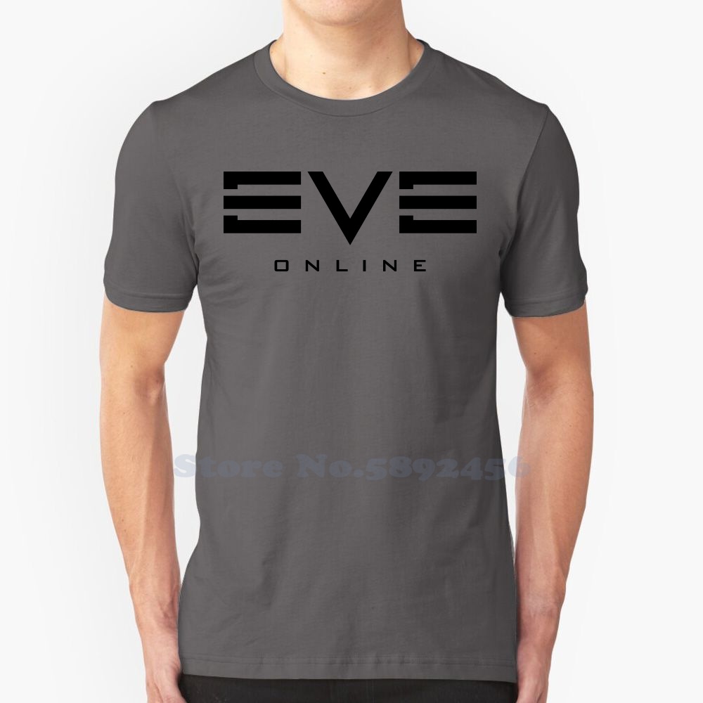 EVE Online pakaian uniseks 202 - Streetwear Clothing Brand ulasan dan harga
