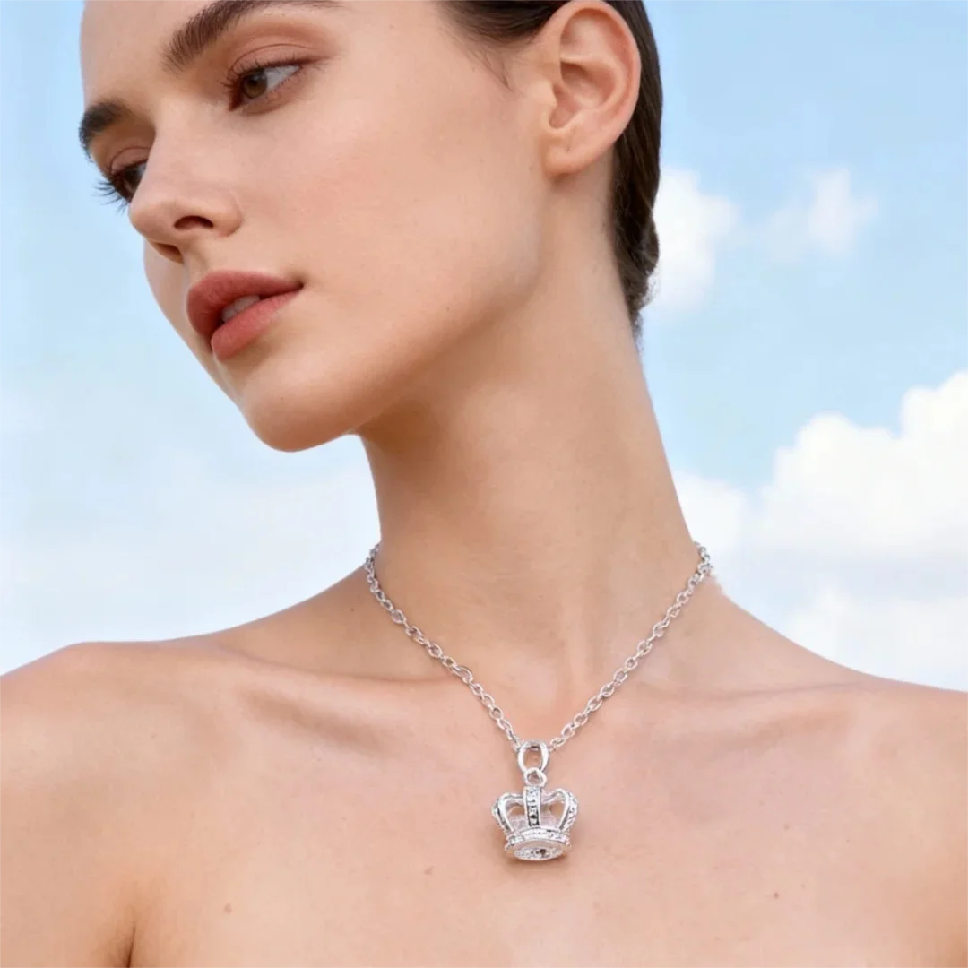 Merek Terkenal Kalung dan Anti - Streetwear Brand Popular ulasan dan harga