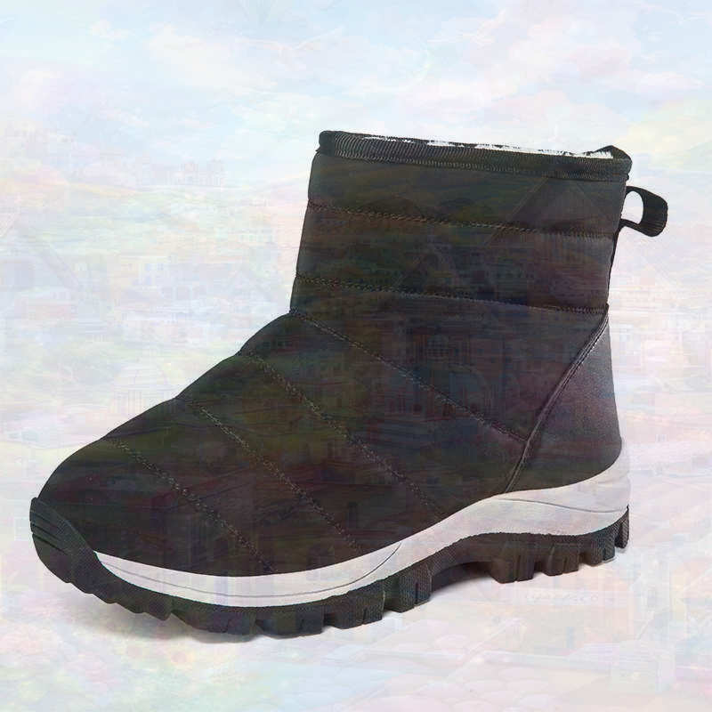 Sepatu Jalan Wanita Tenis Lans - Streetwear Brand Popular ulasan dan harga