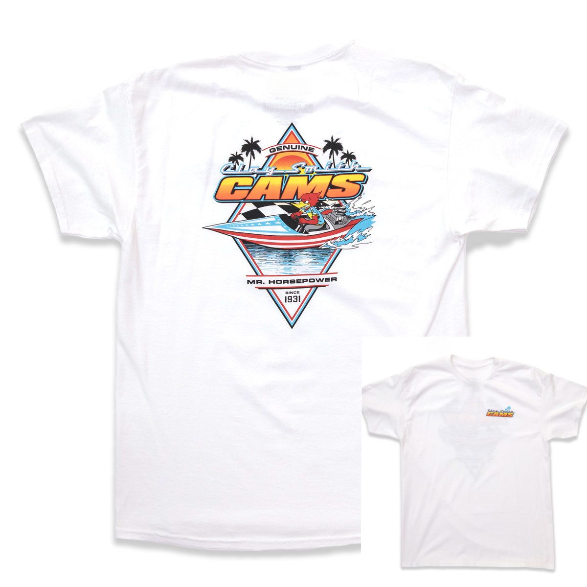 Kaus Merek Modifikasi Mobil Ba - Streetwear Brand Logo ulasan dan harga