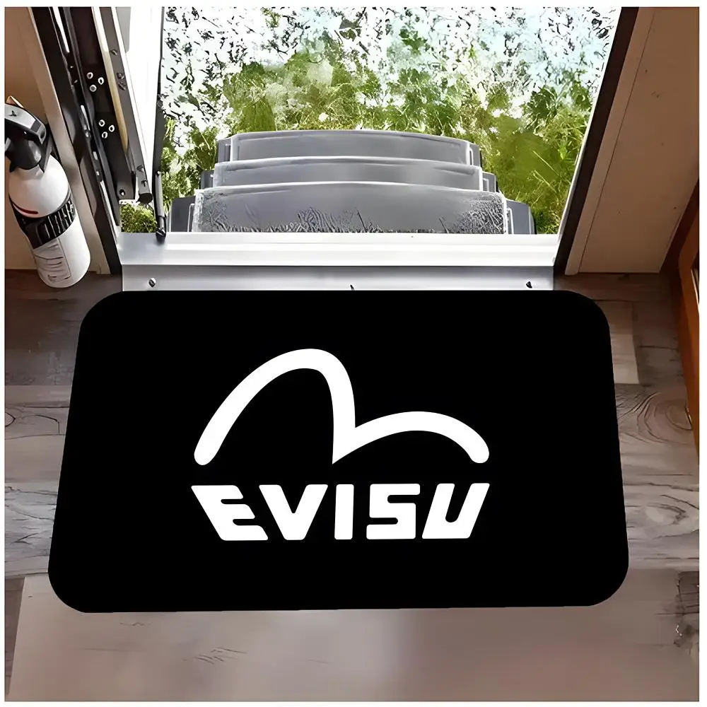 Karpet Lantai Denim Jepang Mer - Streetwear Brand Rugs ulasan dan harga