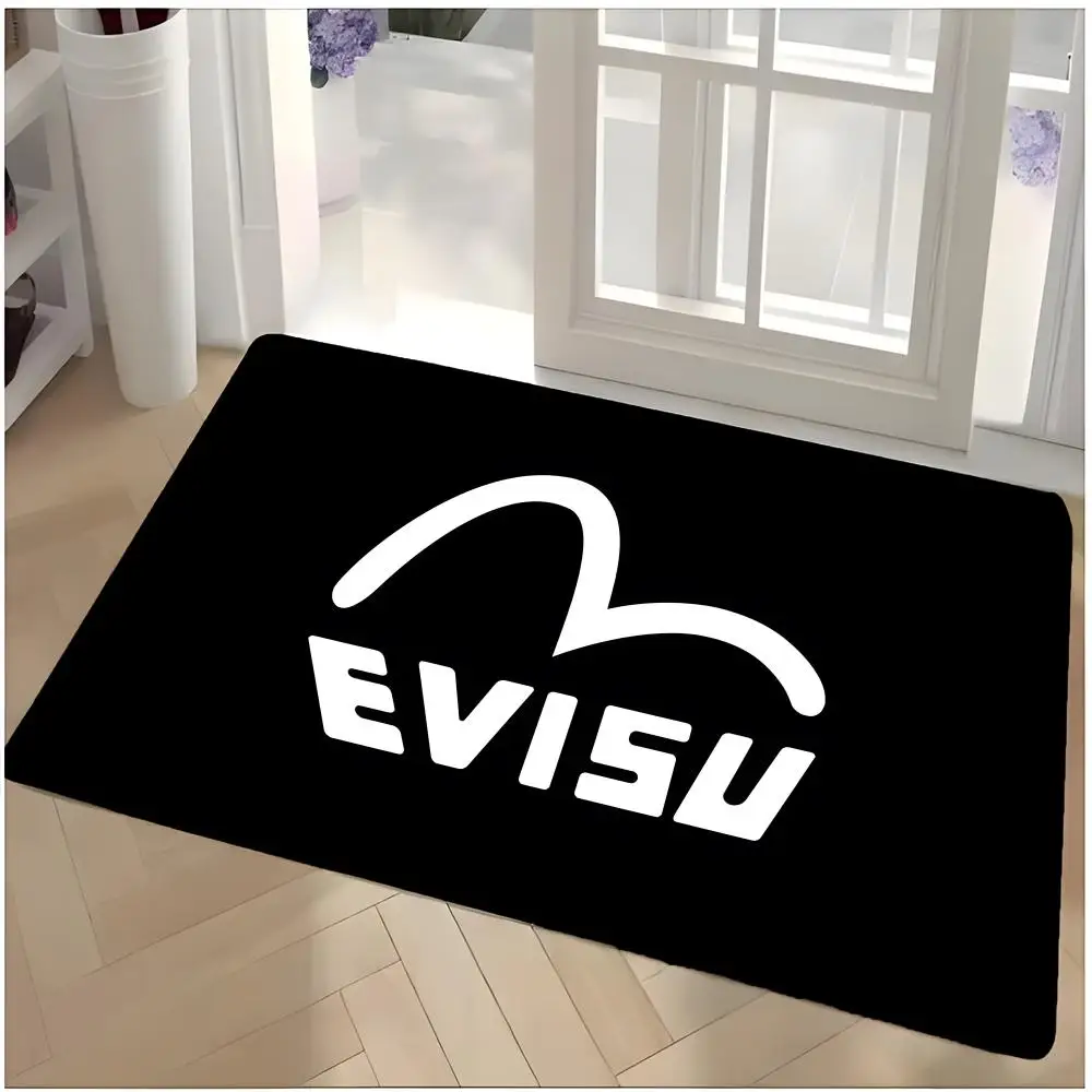 Karpet Lantai Denim Jepang Mer - Streetwear Brand Rugs ulasan dan harga