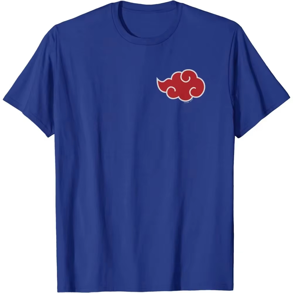 Kaos Pria 2026 Jepang Anime Ak - Streetwear Clothing Brand ulasan dan harga