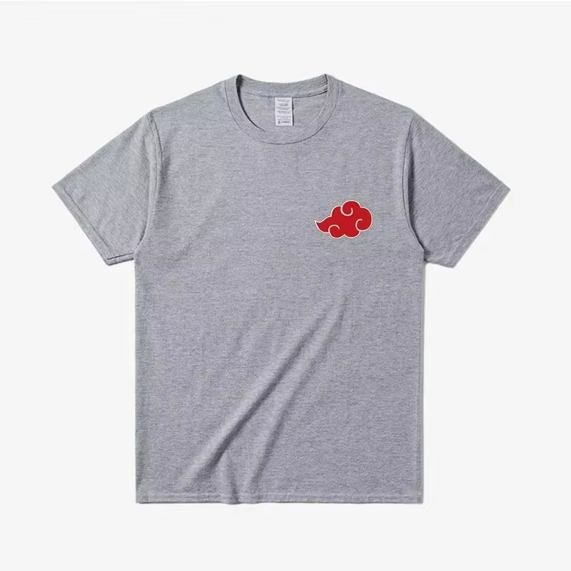 Kaos Pria 2026 Jepang Anime Ak - Streetwear Clothing Brand ulasan dan harga