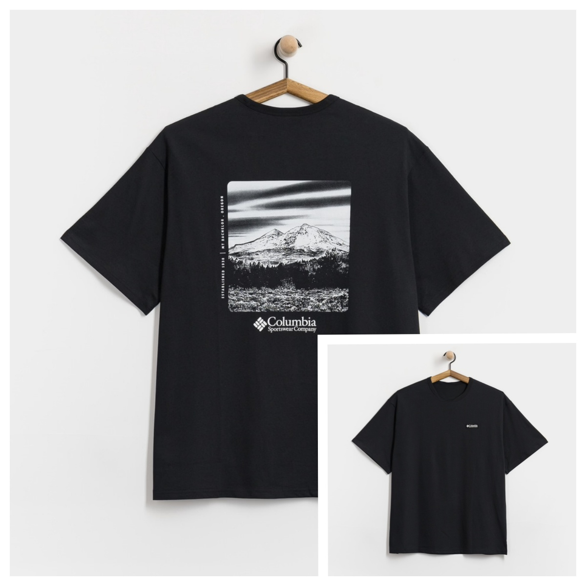 CSC Logo Classic Outdoor Brand - Streetwear Brand Logo ulasan dan harga