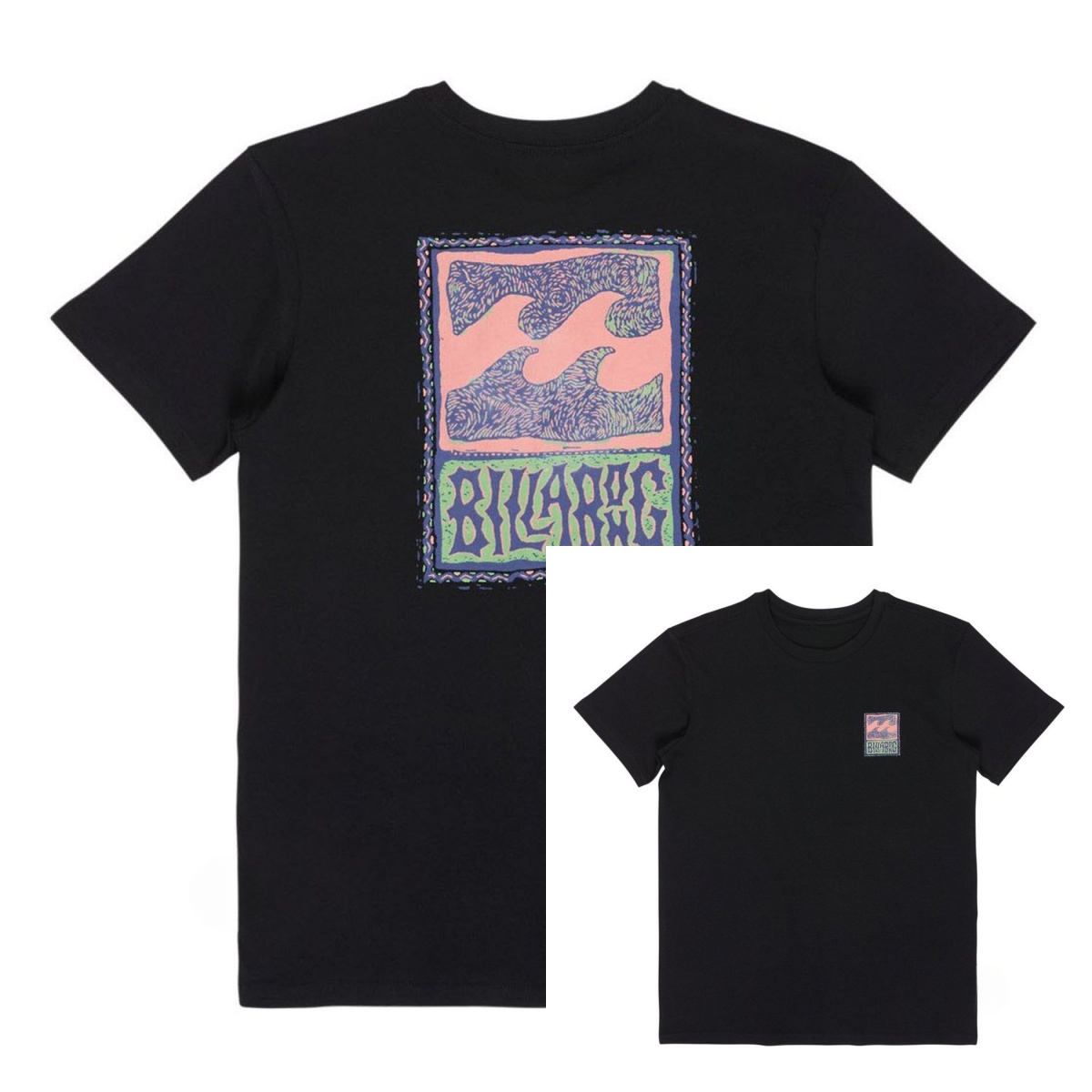 Broadsheet Premium Surfing Pak - Streetwear Clothing Brand ulasan dan harga