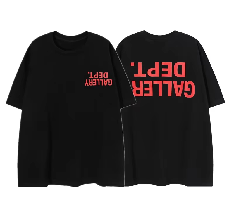 Kaos Logo Klasik Merek Fashion - Streetwear Brand Logo ulasan dan harga