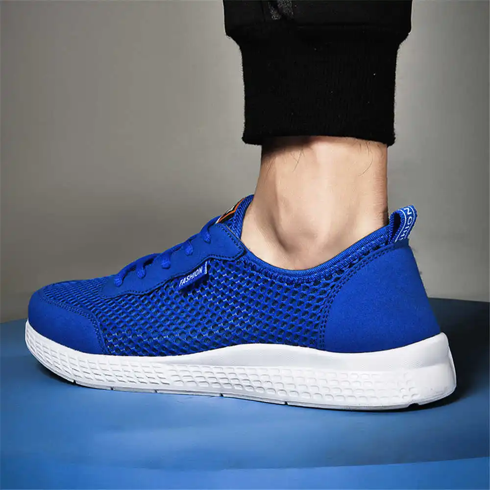 Sepatu kets biru muda untuk pr - Streetwear Brand Canada ulasan dan harga